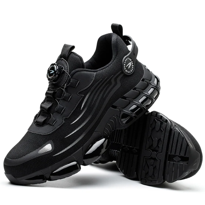 Chaussures de protection élégantes