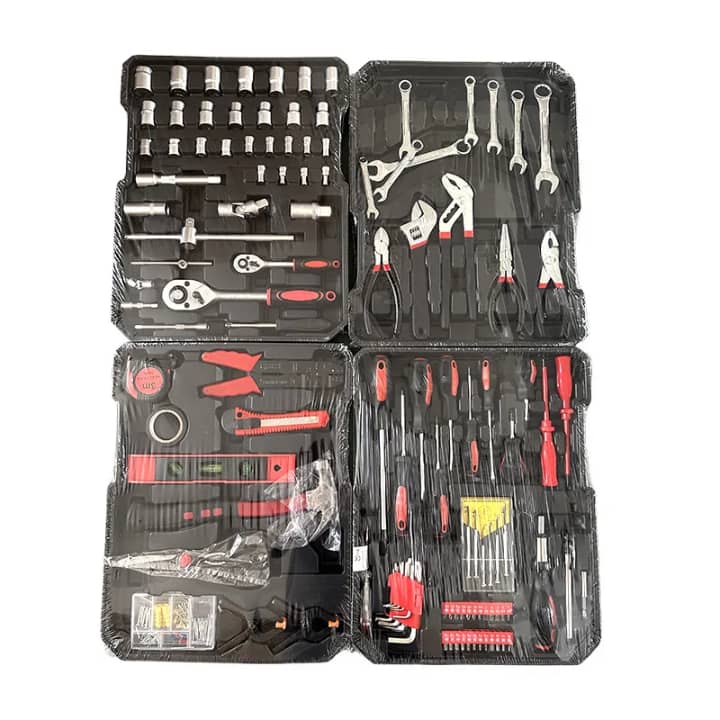 Valise à outils